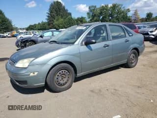 ✅ 2006 Ford Focus S • VIN: 1FAFP34N46W144109 • Lot: 70415565. Wystawiony na Copart z przebiegiem 133 539 mil. Bezpłatny archiwum sprzedaży aukcyjnych z USA i szczegółowy raport historii pojazdu na DreamBid. Zdjęcie 1.