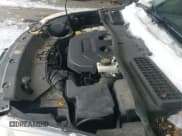 ✅ 2015 Ford Escape Titanium • VIN: 1FMCU0J9XFUB90014 • Lot: 43812041. Listed on IAAI with 80,666 mi. Free auction sales archive from the USA and detailed vehicle history report at DreamBid. Image 13.