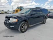 ✅ 2017 Ford Expedition Max XLT • VIN: 1FMJK1HT1HEA08072 • Lot: 62906435. Wystawiony na Copart z przebiegiem 151 680 mil. Bezpłatny archiwum sprzedaży aukcyjnych z USA i szczegółowy raport historii pojazdu na DreamBid. Zdjęcie 1.