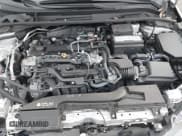 ✅ 2024 Toyota Corolla LE • VIN: 5YFB4MDE3RP188977 • Lot: 43659881. Listed on IAAI with 15,551 mi. Free auction sales archive from the USA and detailed vehicle history report at DreamBid. Image 10.