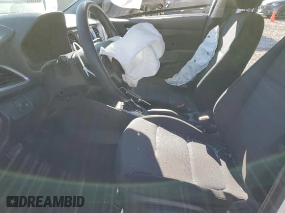 ✅ 2020 Hyundai Accent SE • VIN: 3KPC24A64LE096437 • Лот: 81337564. Опубликован ранее на Copart с пробегом 52 675 миль. Бесплатный доступ к архиву аукционных продаж из США и подробный отчёт об истории автомобиля на DreamBid. Изображение 7.