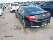 ✅ 2014 Honda Accord EX-L • VIN: 1HGCT1B85EA013245 • Lot: 42665904. Wystawiony na IAAI z przebiegiem 123 170 mil. Bezpłatny archiwum sprzedaży aukcyjnych z USA i szczegółowy raport historii pojazdu na DreamBid. Zdjęcie 3.