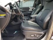 ✅ 2018 Hyundai Santa Fe Ultimate • VIN: 5NMZW4LA6JH077507 • Лот: 61937343. Опубликован ранее на Copart с пробегом 74 278 миль. Бесплатный доступ к архиву аукционных продаж из США и подробный отчёт об истории автомобиля на DreamBid. Изображение 7.