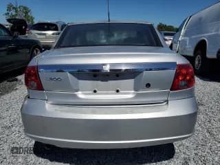 ✅ 2004 Saturn L L300 1 • VIN: 1G8JC54F34Y501716 • Лот: 49812655. Опубликован ранее на Copart с пробегом 104 078 миль. Бесплатный доступ к архиву аукционных продаж из США и подробный отчёт об истории автомобиля на DreamBid. Изображение 6.