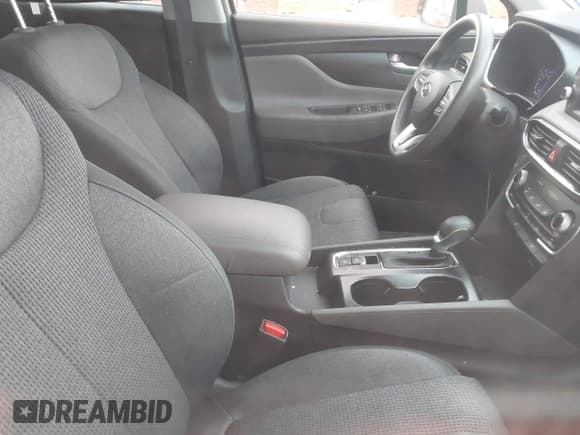 ✅ 2020 Hyundai Santa Fe SEL • VIN: 5NMS33AD7LH228875 • Lot: 42232415. Wystawiony na IAAI z przebiegiem 86 524 mil. Bezpłatny archiwum sprzedaży aukcyjnych z USA i szczegółowy raport historii pojazdu na DreamBid. Zdjęcie 5.