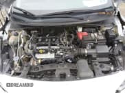 ✅ 2020 Nissan Versa S • VIN: 3N1CN8DV1LL901908 • Lot: 43652415. Wystawiony na IAAI z przebiegiem 54 871 mil. Bezpłatny archiwum sprzedaży aukcyjnych z USA i szczegółowy raport historii pojazdu na DreamBid. Zdjęcie 10.