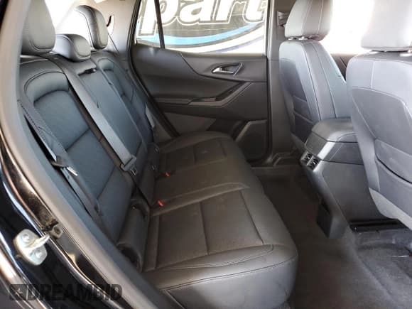 ✅ 2025 Chevrolet Equinox FWD LT • VIN: 3GNAXHEG3SL194816 • Lot: 85891745. Wystawiony na Copart z przebiegiem 23 723 mil. Bezpłatny archiwum sprzedaży aukcyjnych z USA i szczegółowy raport historii pojazdu na DreamBid. Zdjęcie 10.