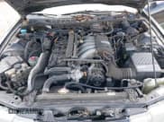 ✅ 1993 Acura Vigor • VIN: JH4CC2665PC009327 • Лот: 41736338. Опубликован ранее на IAAI с пробегом 204 613 миль. Бесплатный доступ к архиву аукционных продаж из США и подробный отчёт об истории автомобиля на DreamBid. Изображение 10.