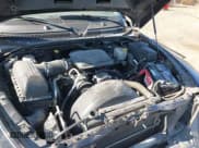 ✅ 2010 Dodge Dakota Bighorn/Lonestar • VIN: 1D7CW3GK1AS155513 • Lot: 41437670. Wystawiony na IAAI z przebiegiem 184 199 mil. Bezpłatny archiwum sprzedaży aukcyjnych z USA i szczegółowy raport historii pojazdu na DreamBid. Zdjęcie 10.