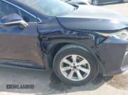 ✅ 2017 Lexus RX 350 • VIN: 2T2BZMCA2HC094292 • Lot: 43130238. Listed on IAAI with 132,282 mi. Free auction sales archive from the USA and detailed vehicle history report at DreamBid. Image 6.