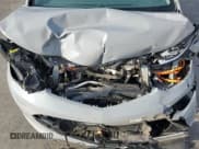 ✅ 2020 Chevrolet Bolt EV Premier • VIN: 1G1FZ6S03L4124852 • Лот: 42790455. Опубликован ранее на Copart с пробегом 40 413 миль. Бесплатный доступ к архиву аукционных продаж из США и подробный отчёт об истории автомобиля на DreamBid. Изображение 12.