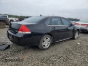 ✅ 2015 Chevrolet Impala LT • VIN: 2G1WB5E35F1127613 • Лот: 79702894. Опубликован ранее на Copart с пробегом 120 363 миль. Бесплатный доступ к архиву аукционных продаж из США и подробный отчёт об истории автомобиля на DreamBid. Изображение 3.