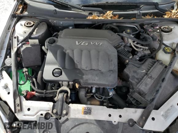 ✅ 2016 Chevrolet Impala LS • VIN: 2G1WA5E33G1154877 • Лот: 81499724. Опубликован ранее на Copart с пробегом Не указан. Бесплатный доступ к архиву аукционных продаж из США и подробный отчёт об истории автомобиля на DreamBid. Изображение 11.