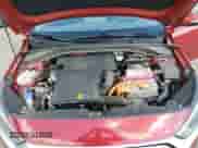 2021 Hyundai Ioniq SE с VIN KMHC75LC9MU255543, выставлен на аукционе Copart как лот 74389574 с пробегом 121 905 миль миль и Чистый • Clean title. История ставок и продаж доступна на DreamBid. Изображение 11.