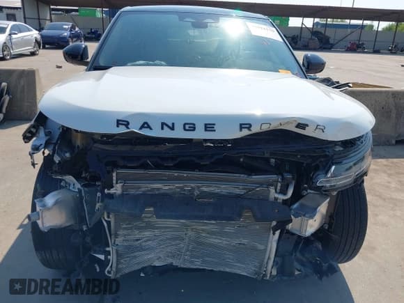 ✅ 2023 Land Rover Range Rover Evoque S • VIN: SALZJ2FX2PH210236 • Лот: 42922170. Опубликован ранее на IAAI с пробегом 11 061 миль. Бесплатный доступ к архиву аукционных продаж из США и подробный отчёт об истории автомобиля на DreamBid. Изображение 19.
