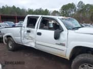 ✅ 2005 Chevrolet Silverado 2500HD LT • VIN: 1GCHK23255F948503 • Lot: 41225115. Wystawiony na IAAI z przebiegiem 187 056 mil. Bezpłatny archiwum sprzedaży aukcyjnych z USA i szczegółowy raport historii pojazdu na DreamBid. Zdjęcie 6.