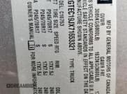 ✅ 2007 GMC Sierra 1500 SLE2 • VIN: 2GTEC19JX71653321 • Лот: 84756875. Опубликован ранее на Copart с пробегом 139 733 миль. Бесплатный доступ к архиву аукционных продаж из США и подробный отчёт об истории автомобиля на DreamBid. Изображение 12.