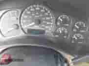 2002 Chevrolet Tahoe LS with VIN 1GNEC13Z42R246617, listed as a IAAI auction lot 42675524 with 306,596 mi miles and . Bid and sale history available at DreamBid. Image 7.