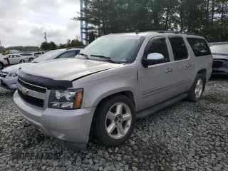 ✅ 2007 Chevrolet Suburban LT • VIN: 1GNFK16387J203595 • Lot: 68839895. Wystawiony na Copart z przebiegiem Nie podano. Bezpłatny archiwum sprzedaży aukcyjnych z USA i szczegółowy raport historii pojazdu na DreamBid. Zdjęcie 1.