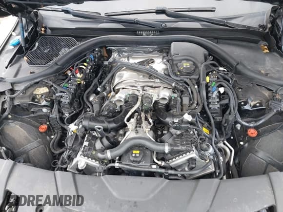 ✅ 2022 BMW 7 Series 750i xDrive • VIN: WBA7U2C00NCK03130 • Lot: 40691291. Listed on IAAI with 17,124 mi. Free auction sales archive from the USA and detailed vehicle history report at DreamBid. Image 10.