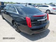 ✅ 2013 Cadillac XTS Luxury • VIN: 2G61P5S39D9105431 • Lot: 42827042. Wystawiony na IAAI z przebiegiem 87 048 mil. Bezpłatny archiwum sprzedaży aukcyjnych z USA i szczegółowy raport historii pojazdu na DreamBid. Zdjęcie 3.