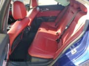 ✅ 2020 Alfa Romeo Giulia • VIN: ZARFAMAN8L7637941 • Lot: 71930565. Wystawiony na Copart z przebiegiem Nie podano. Bezpłatny archiwum sprzedaży aukcyjnych z USA i szczegółowy raport historii pojazdu na DreamBid. Zdjęcie 10.