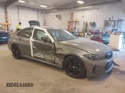 ✅ 2023 BMW 3 Series M340i xDrive • VIN: 3MW49FF05P8D07792 • Lot: 43605176. Wystawiony na IAAI z przebiegiem 20 991 mil. Bezpłatny archiwum sprzedaży aukcyjnych z USA i szczegółowy raport historii pojazdu na DreamBid. Zdjęcie 1.