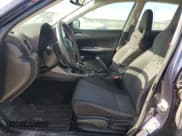 ✅ 2014 Subaru WRX WRX • VIN: JF1GR7E68EG225054 • Lot: 60942835. Listed on Copart with 100,077 mi. Free auction sales archive from the USA and detailed vehicle history report at DreamBid. Image 7.