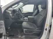 ✅ 2024 Ford F-350 XL • VIN: 1FT8W3DM0RED90193 • Лот: 84798765. Опубликован ранее на Copart с пробегом 22 617 миль. Бесплатный доступ к архиву аукционных продаж из США и подробный отчёт об истории автомобиля на DreamBid. Изображение 7.