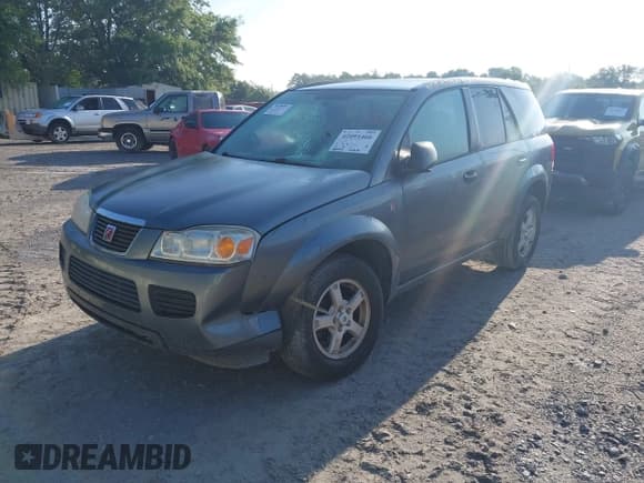 ✅ 2006 Saturn VUE • VIN: 5GZCZ33DX6S897763 • Lot: 42091466. Wystawiony na IAAI z przebiegiem 80 020 mil. Bezpłatny archiwum sprzedaży aukcyjnych z USA i szczegółowy raport historii pojazdu na DreamBid. Zdjęcie 2.