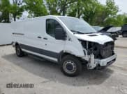 ✅ 2018 Ford Transit • VIN: 1FTYR2YM7JKB11758 • Lot: 56549705. Wystawiony na Copart z przebiegiem 104 015 mil. Bezpłatny archiwum sprzedaży aukcyjnych z USA i szczegółowy raport historii pojazdu na DreamBid. Zdjęcie 4.