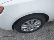 ✅ 2010 Kia Forte EX • VIN: KNAFU4A21A5097183 • Лот: 43481060. Опубликован ранее на IAAI с пробегом Не указан. Бесплатный доступ к архиву аукционных продаж из США и подробный отчёт об истории автомобиля на DreamBid. Изображение 12.