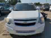 2014 Chevrolet Captiva Sport LT с VIN 3GNAL3EK6ES672983, выставлен на аукционе Copart как лот 75285464 с пробегом 263 926 миль миль и Списание • Salvage title. История ставок и продаж доступна на DreamBid. Изображение 5.