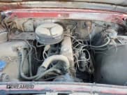 ✅ 1963 Ford F-250 • VIN: F25CR381471 • Lot: 83724854. Listed on Copart with 27,096 mi. Free auction sales archive from the USA and detailed vehicle history report at DreamBid. Image 11.