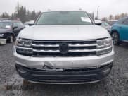 ✅ 2019 Volkswagen Atlas SEL • VIN: 1V2MR2CA0KC515250 • Lot: 43687678. Wystawiony na IAAI z przebiegiem 66 750 mil. Bezpłatny archiwum sprzedaży aukcyjnych z USA i szczegółowy raport historii pojazdu na DreamBid. Zdjęcie 12.