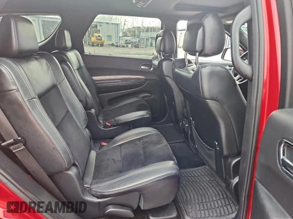 ✅ 2015 Dodge Durango SXT • VIN: 1C4RDJAG1FC111984 • Лот: 92764305. Опубликован ранее на Copart с пробегом 134 640 миль. Бесплатный доступ к архиву аукционных продаж из США и подробный отчёт об истории автомобиля на DreamBid. Изображение 10.