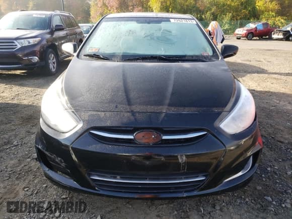 ✅ 2015 Hyundai Accent GLS • VIN: KMHCT4AE4FU913539 • Лот: 72621813. Опубликован ранее на Copart с пробегом 195 236 миль. Бесплатный доступ к архиву аукционных продаж из США и подробный отчёт об истории автомобиля на DreamBid. Изображение 5.