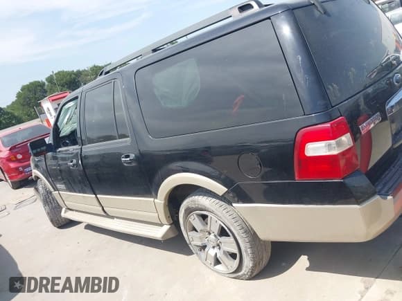 ✅ 2007 Ford Expedition Max Eddie Bauer • VIN: 1FMFK17587LA82723 • Lot: 42323116. Wystawiony na IAAI z przebiegiem 253 177 mil. Bezpłatny archiwum sprzedaży aukcyjnych z USA i szczegółowy raport historii pojazdu na DreamBid. Zdjęcie 14.
