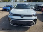✅ 2025 Volkswagen Taos SE • VIN: 3VVVC7B29SM050109 • Лот: 86635845. Опубликован ранее на Copart с пробегом 3 394 миль. Бесплатный доступ к архиву аукционных продаж из США и подробный отчёт об истории автомобиля на DreamBid. Изображение 5.