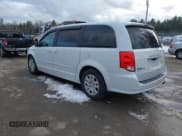 ✅ 2015 Dodge Grand Caravan SE • VIN: 2C4RDGBG9FR668120 • Lot: 43828279. Listed on IAAI with 227,181 mi. Free auction sales archive from the USA and detailed vehicle history report at DreamBid. Image 3.