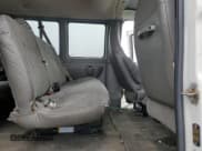 ✅ 2012 Chevrolet Express Passenger 1LT • VIN: 1GAZG1FA6C1175370 • Lot: 48130955. Listed on Copart with 268,170 mi. Free auction sales archive from the USA and detailed vehicle history report at DreamBid. Image 11.