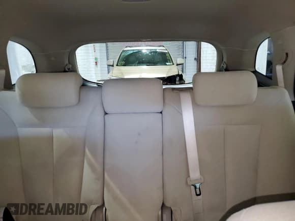 ✅ 2008 Hyundai Santa Fe SE • VIN: 5NMSH13EX8H162793 • Lot: 70229904. Listed on Copart with 184,300 mi. Free auction sales archive from the USA and detailed vehicle history report at DreamBid. Image 10.