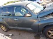 ✅ 2006 Chrysler PT Cruiser Touring • VIN: 3A4FY58B96T335253 • Lot: 43543117. Wystawiony na IAAI z przebiegiem 92 619 mil. Bezpłatny archiwum sprzedaży aukcyjnych z USA i szczegółowy raport historii pojazdu na DreamBid. Zdjęcie 13.