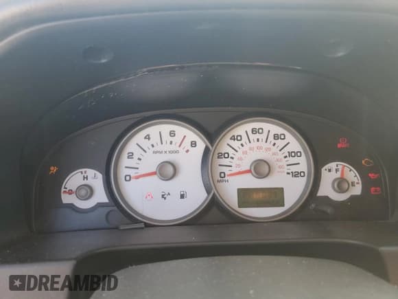 ✅ 2007 Ford Escape XLT • VIN: 1FMYU03167KA62251 • Lot: 93100805. Wystawiony na Copart z przebiegiem 104 932 mil. Bezpłatny archiwum sprzedaży aukcyjnych z USA i szczegółowy raport historii pojazdu na DreamBid. Zdjęcie 9.