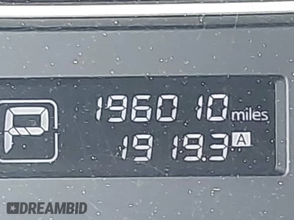 ✅ 2013 Nissan Altima SL • VIN: 1N4AL3AP0DN491399 • Лот: 42399913. Опубликован ранее на IAAI с пробегом 196 010 миль. Бесплатный доступ к архиву аукционных продаж из США и подробный отчёт об истории автомобиля на DreamBid. Изображение 16.