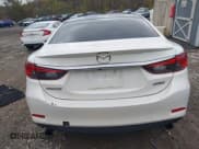 ✅ 2014 Mazda 6 i Touring • VIN: JM1GJ1V65E1160424 • Lot: 43493868. Wystawiony na IAAI z przebiegiem 162 483 mil. Bezpłatny archiwum sprzedaży aukcyjnych z USA i szczegółowy raport historii pojazdu na DreamBid. Zdjęcie 16.