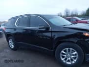 ✅ 2021 Chevrolet Traverse LT Cloth • VIN: 1GNERGKW9MJ258417 • Lot: 43718502. Listed on IAAI with 108,325 mi. Free auction sales archive from the USA and detailed vehicle history report at DreamBid. Image 13.