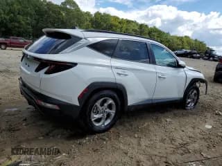 ✅ 2023 Hyundai Tucson SEL • VIN: 5NMJB3AE0PH211302 • Lot: 72330514. Wystawiony na Copart z przebiegiem 38 267 mil. Bezpłatny archiwum sprzedaży aukcyjnych z USA i szczegółowy raport historii pojazdu na DreamBid. Zdjęcie 3.