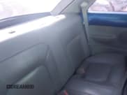 ✅ 2005 Volkswagen Beetle GLS • VIN: 3VWCR31C25M402682 • Lot: 43013328. Listed on IAAI with 116,321 mi. Free auction sales archive from the USA and detailed vehicle history report at DreamBid. Image 8.