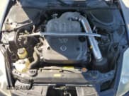 ✅ 2006 Nissan 350Z Grand Touring • VIN: JN1AZ36A16M456590 • Лот: 70230235. Опубликован ранее на Copart с пробегом 103 127 миль. Бесплатный доступ к архиву аукционных продаж из США и подробный отчёт об истории автомобиля на DreamBid. Изображение 11.